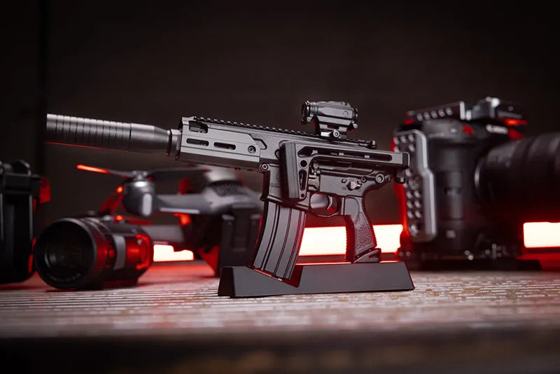 SIG MCX Miniature Model