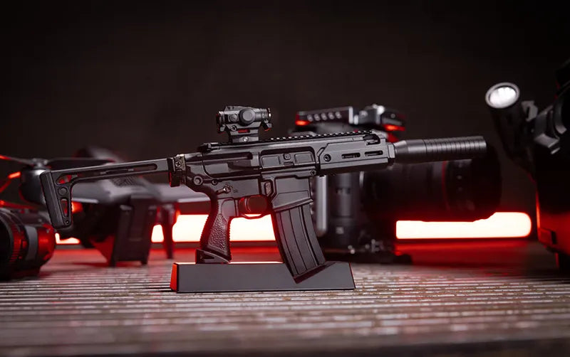 SIG MCX Miniature Model