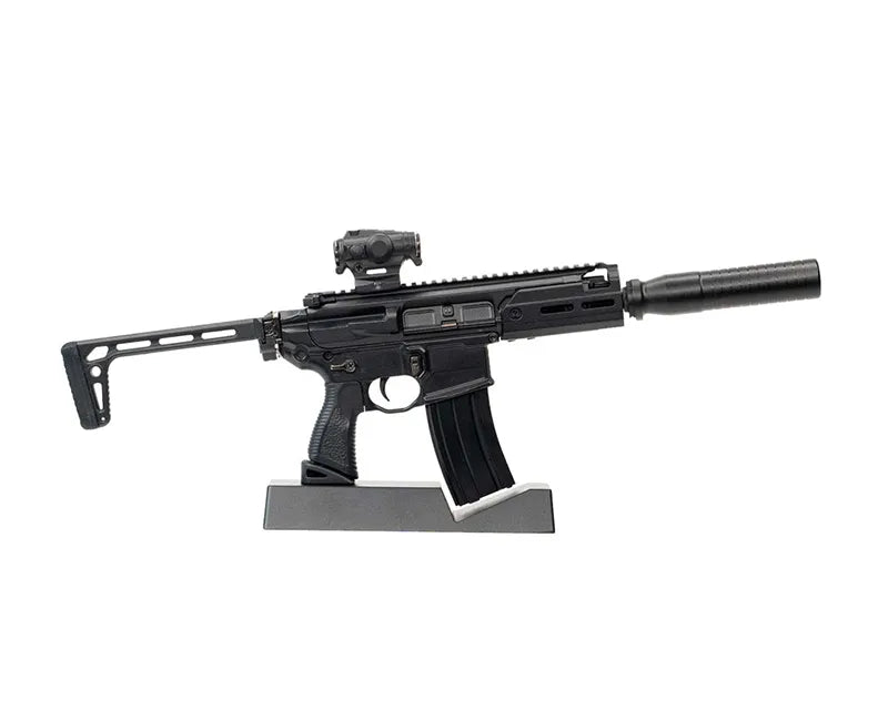 SIG MCX Miniature Model