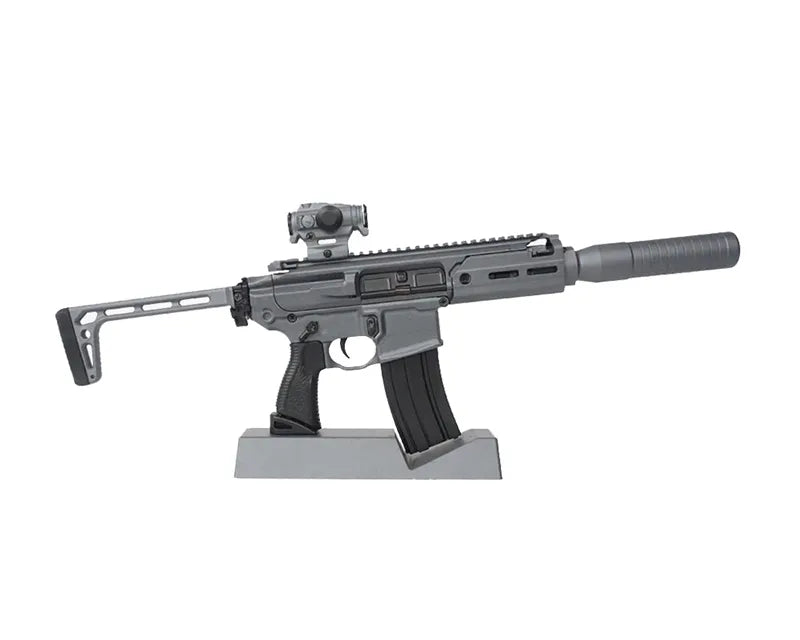 SIG MCX Miniature Model