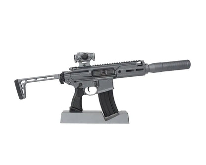 SIG MCX Miniature Model