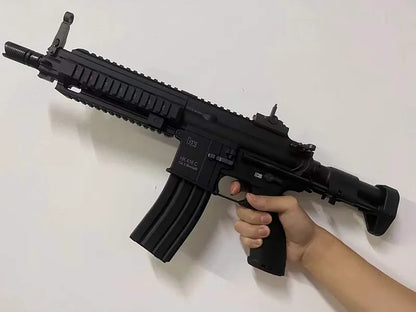 SJ HK416C V3 Gel Blaster