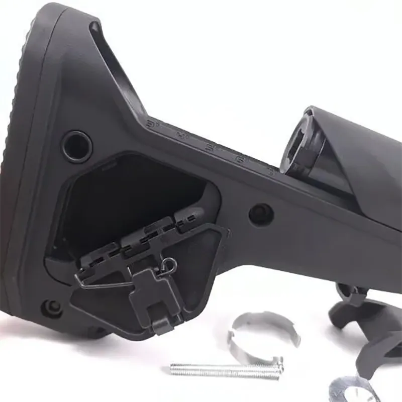 UBR Gen2 Collapsible Butt Stock