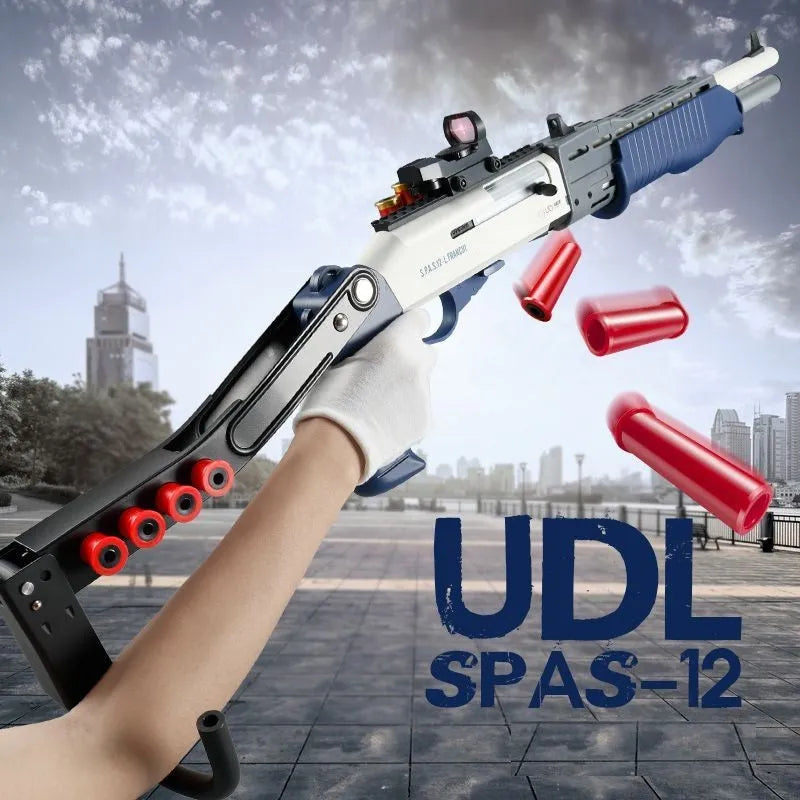 UDL SPAS-12