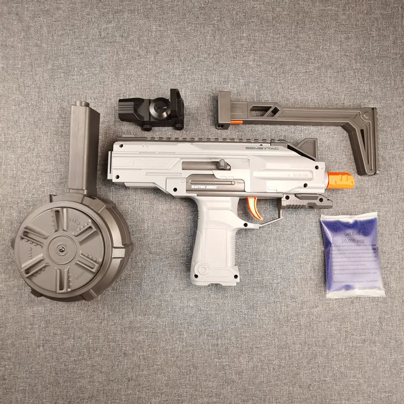 UZI Gel Blaster