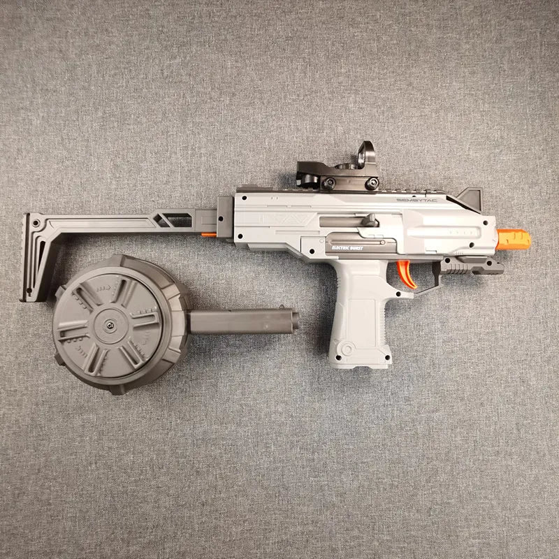 UZI Gel Blaster