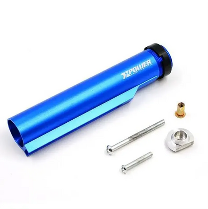 X-POWER XP Metal Buffer Tube