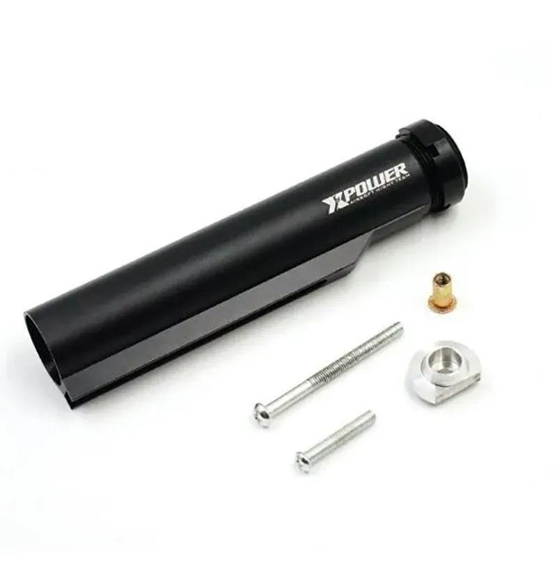 X-POWER XP Metal Buffer Tube