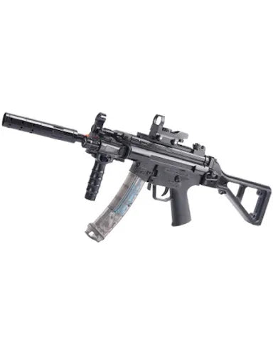 XYL MP5K Foam Blaster