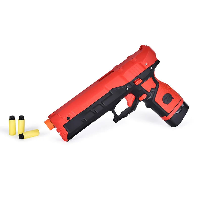 S200s Viper Foam Darts Blaster