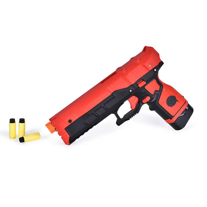 S200s Viper Foam Darts Blaster