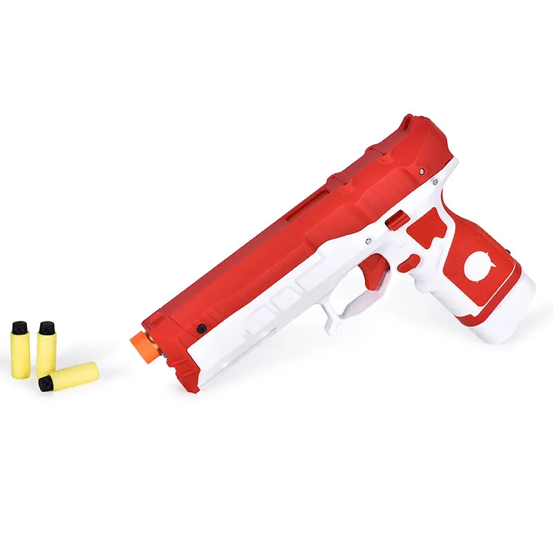 S200s Viper Foam Darts Blaster