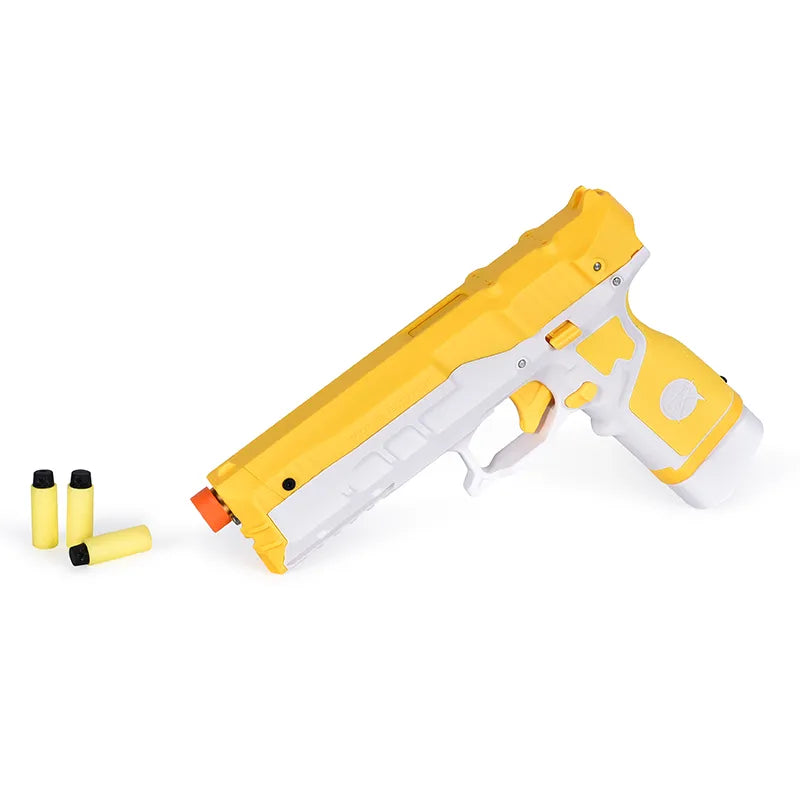 S200s Viper Foam Darts Blaster