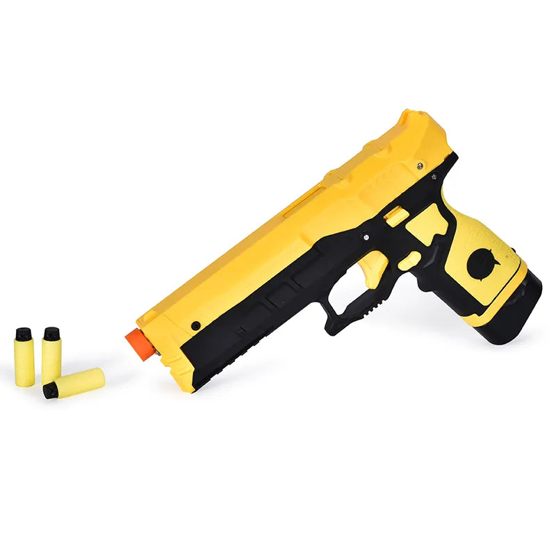 S200s Viper Foam Darts Blaster