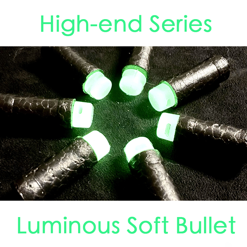  soft bullet for gel blaster