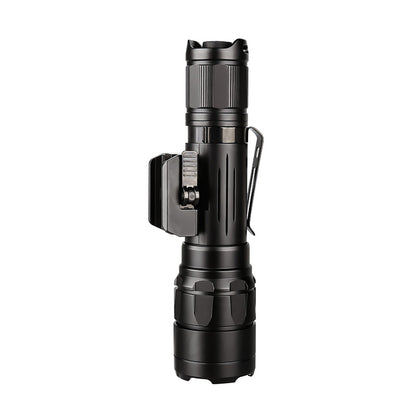 Forte 1800 Rechargeable Flashlights 1800 Lumen Kwolfswan