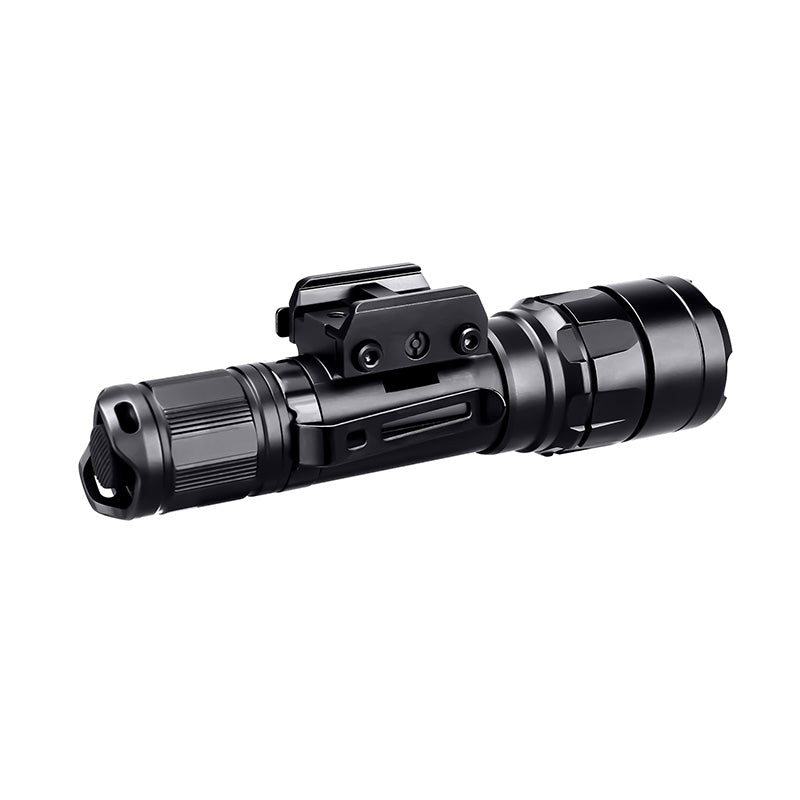 Forte 1800 Rechargeable Flashlights 1800 Lumen Kwolfswan