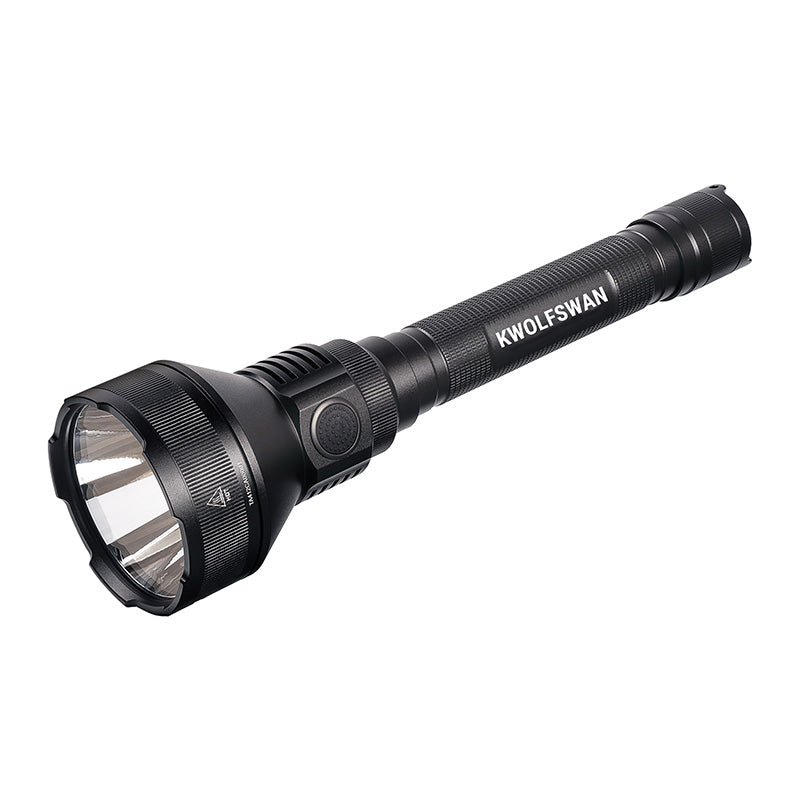 T70 Flashlight High Lumen 2300LM Kwolfswan