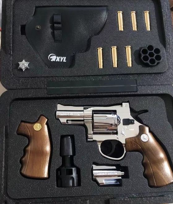 Colt Python Soft Bullet