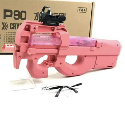 P90 V3 Gel Ball Blaster