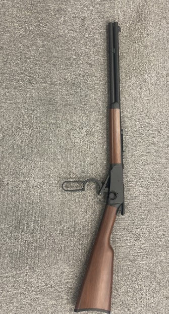 Winchester M1894 Foam Blaster
