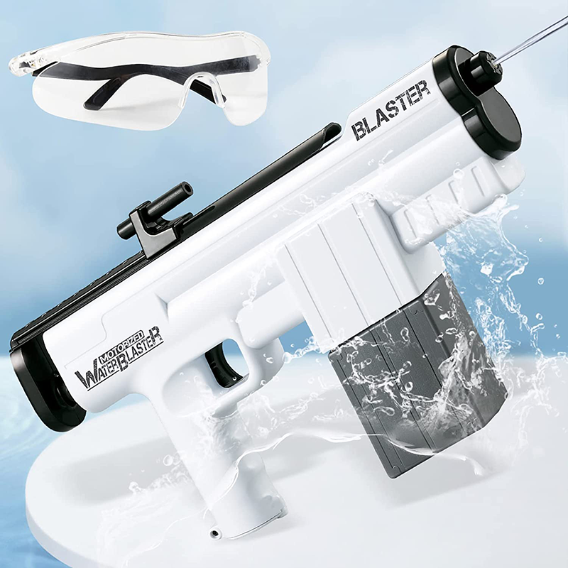 Automatic Water Squirt Guns