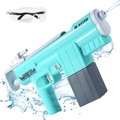 Automatic Water Squirt Guns