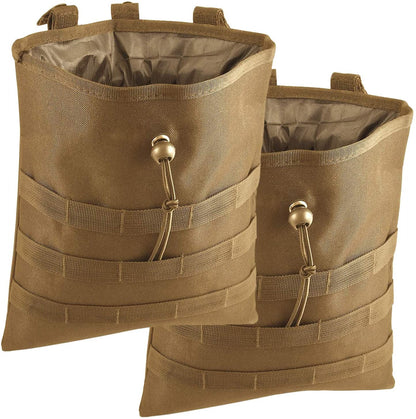 Tactical Dump Bags Drawstring Magazine Bags Bags Utility Bags Recycling Bags Belts Kwolfswan