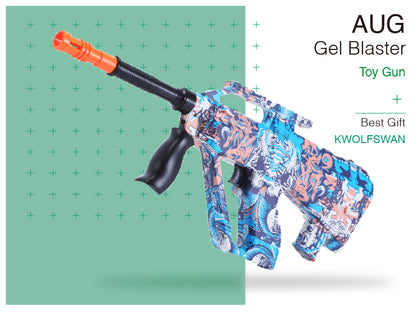 Electric Mini AUG Gel Blaster