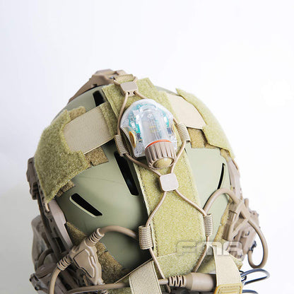 FMA Tactical Helmet Cover Weight Pouch