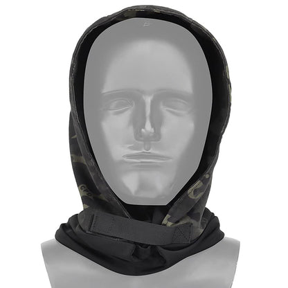 Tactical Headgear Paintball Stretch Fabric Mask