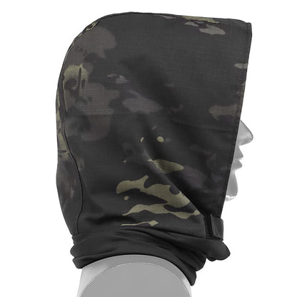 Tactical Headgear Paintball Stretch Fabric Mask