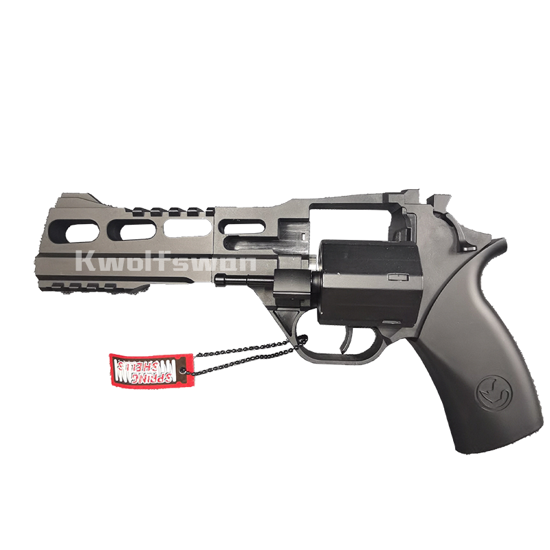 Chiappa Rhino 60DS Dart Blaster