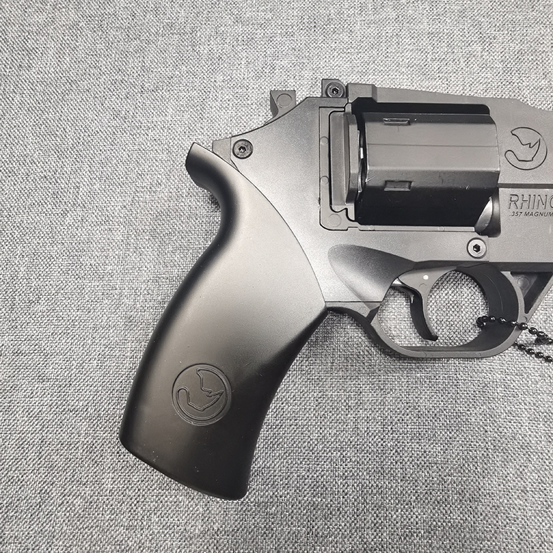 Chiappa Rhino 60DS Dart Blaster