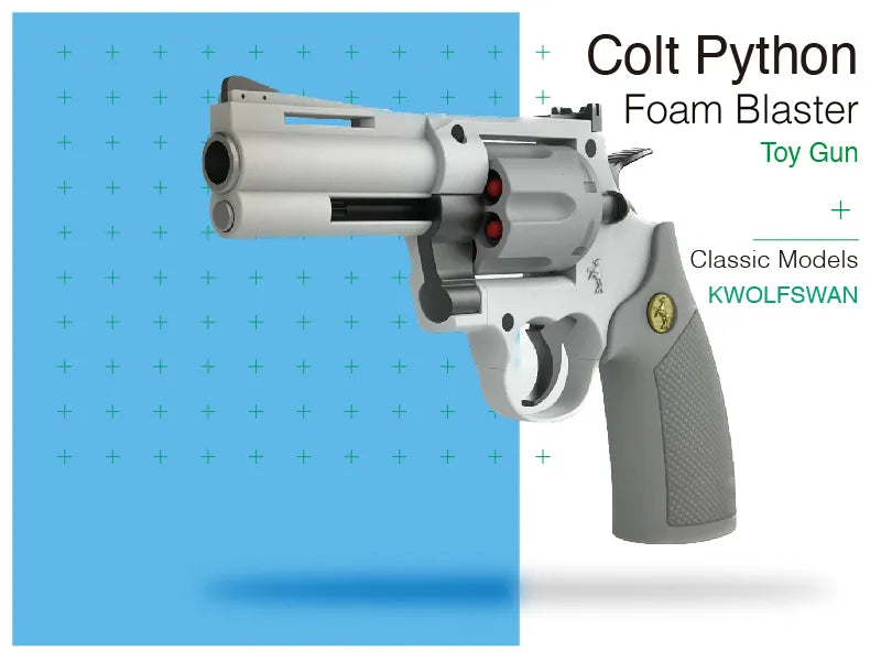 Colt Python