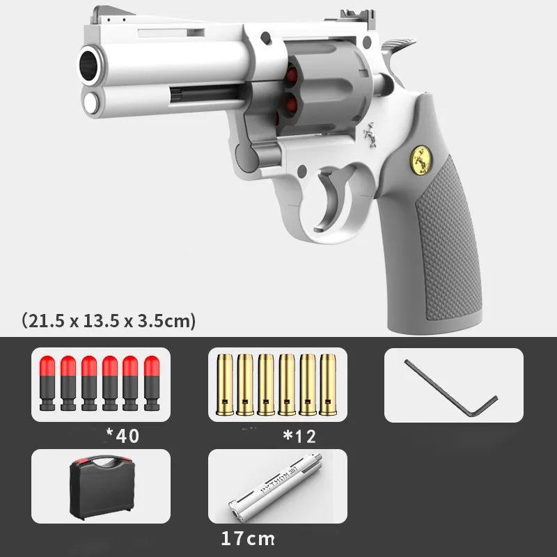 Colt Python