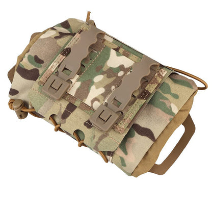 Tactical Medical Molle First Aid Pouch