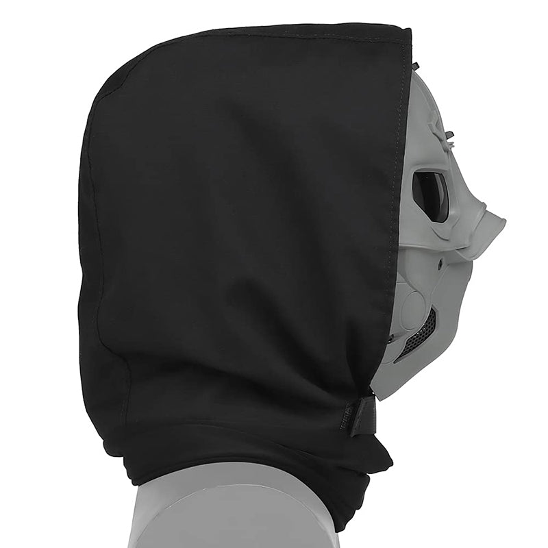 Tactical Full Face Protection Wild Mask