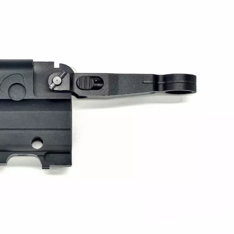 HK416 Folding Front Sight Compatible With 8 Models