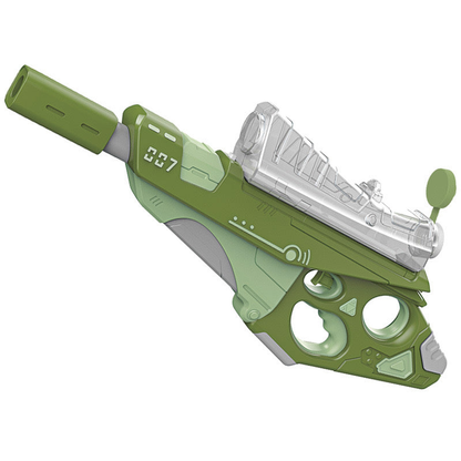 Electric Water Gun 007 