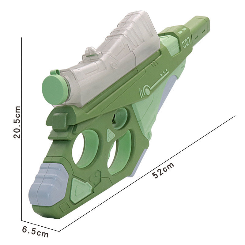 Electric Water Gun 007 