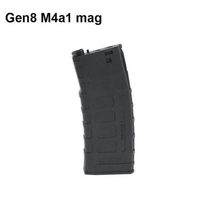 JM J8 J9 J10 SCAR Gel Ball Magazine or Mag Connector Kwolfswan