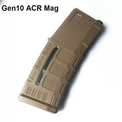 JM J8 J9 J10 SCAR Gel Ball Magazine or Mag Connector Kwolfswan