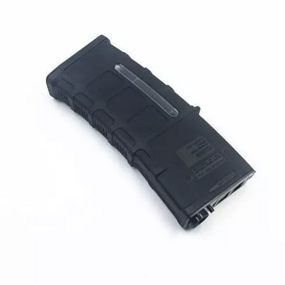 Nylon Jingji STD SLR Short/Long Magazine