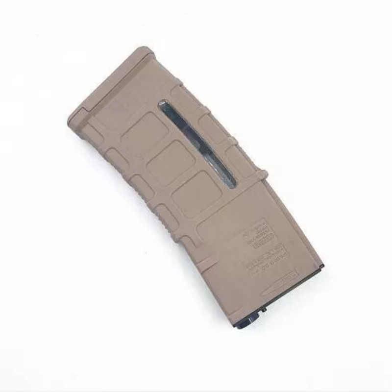 Nylon Jingji STD SLR Short/Long Magazine