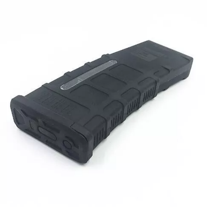 Nylon Jingji STD SLR Short/Long Magazine