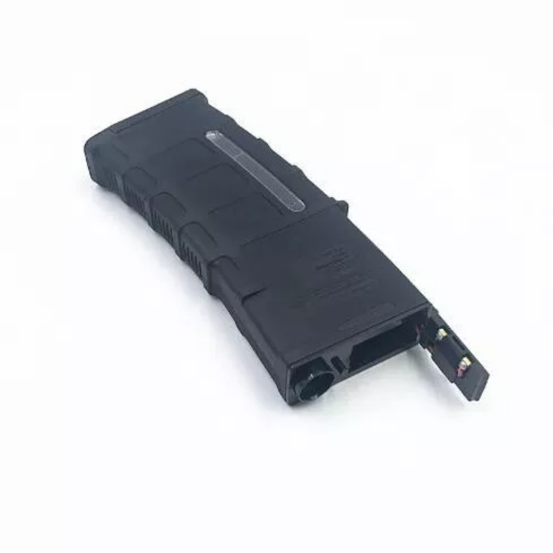 Nylon Jingji STD SLR Short/Long Magazine