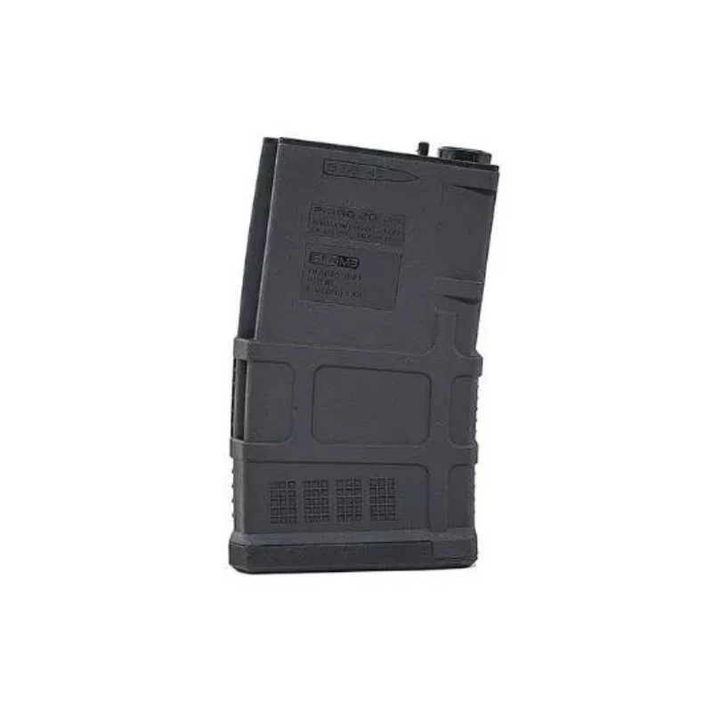 Nylon Jingji STD SLR Short/Long Magazine