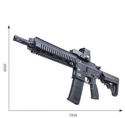 LDT HK416D Gel Blaster Top Seller CQB John Wick's collection