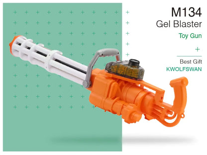 M134 Gel Blaster